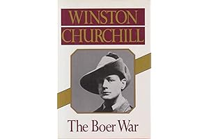 The Boer War: London to Ladysmith via Pretoria