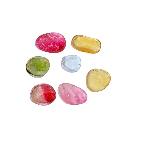 Fabrication de bijoux en tourmaline véritable pour concevoir des cadeaux porteurs de sens