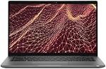 Dell Latitude 7430 14" Ordinateur portable (Latitude la plus récente 2023) Intel. 12th Gen Noyau i7-1265U(10-Core) 512GB SSD 32GB RAM Complet HD Toucher (1920x1080) Windows 11 PRO (Renewed)