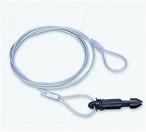 RV Trailer BREAKAWAY CABLE & PIN - 54-85-002 Breakaway Switch Cable And Pin