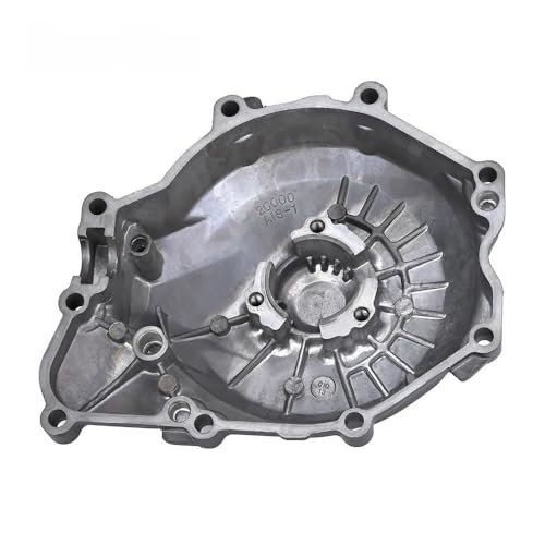 Cubierta motor protector accesorios de motocicleta YZF-R6 estator cárter 2006-2022 4