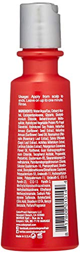 Colorproof Superplump Volumizing Conditioner, 2 Fl Oz - Color-Safe, Bodify, Vegan, Sulfate-Free, Salt-Free, Unisex - Professional Hair Conditioner #TOP1