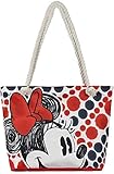 Bolso Playa Minnie