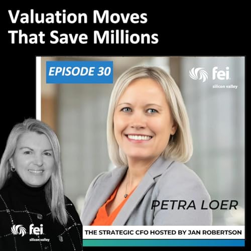 Page de couverture de Valuation Moves That Save Millions