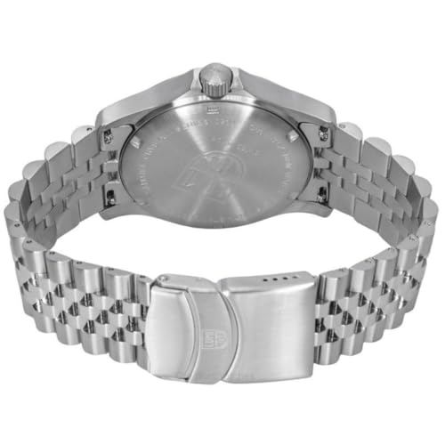 Luminox Zegarek do nurkowania XS.0914, Niebieski, czerwony, elegancki