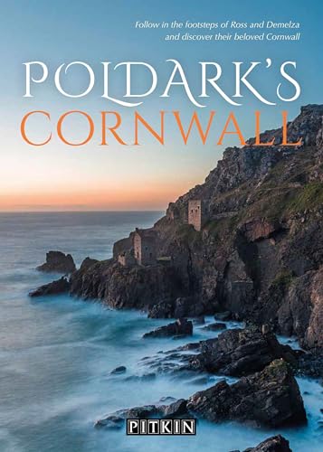 Poldark's Cornwall