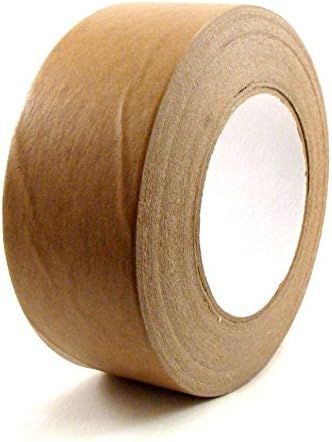 New Golf Grip Build-Up Tape 2" X 60 Yard Roll
