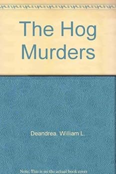 Paperback The Hog Murders Book