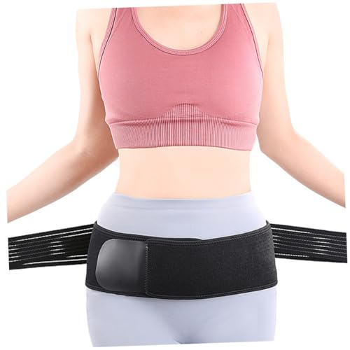 Faja deportiva multiuso para cintura con soporte transpirable miniatura 6