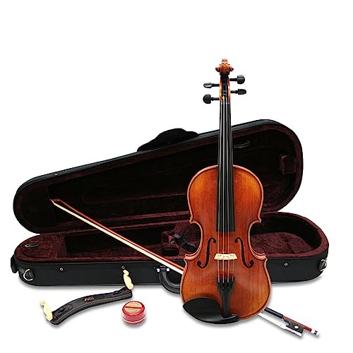 【調整美品】Nicolo Santi NSN60S 2018年製 バイオリン Nicolo Santi NSN60S 4/4 バイオリン 初心者セット 【マイスター