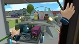 Rick and Morty Virtual Rick-ality PS4 Game (PSVR Required)