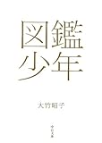 図鑑少年 (中公文庫)