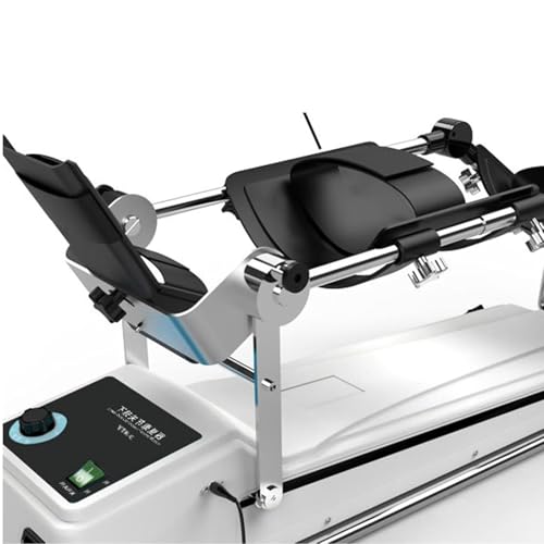 Image of Knee Joint Hemiplegia Training Equipment, Knee Joint Rehabilitation Trainer, with Remote Control, stepless Manual Speed Adjustment