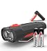 Energizer Clip On LED Flashlight - Ultra Bright 85 Lumens, Lightweight and Compact, Best Cap Light Flash Light Headlamp for Fishing, Running, Camping, Reading in Bed, Cycling, Work