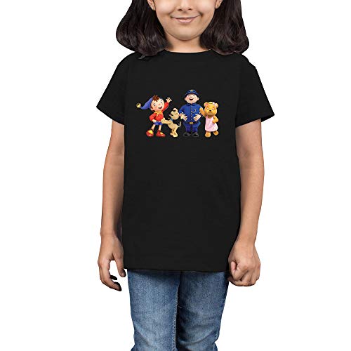 Image of Noody and Friends Kids T-Shirt (Boys /Girls)
