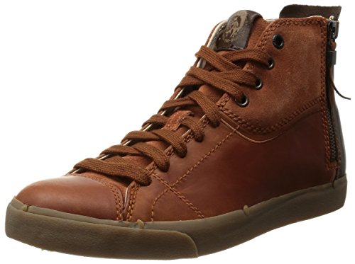 Diesel Men's D-Velows D-Zippy Sneaker