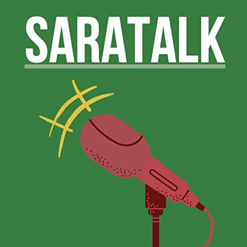 Couverture de Saratalk