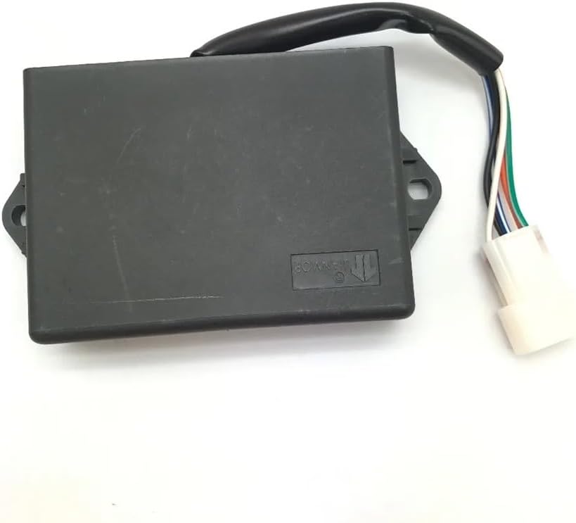 5 Pins Wires For JS 400 400cc 400U ATV-11 ATV HS400