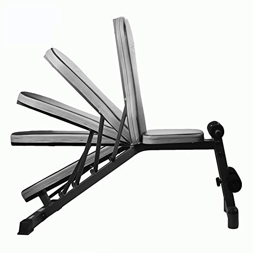 Small Dumbbell Workout Bench - Dumbbell Bench Supine Boa
