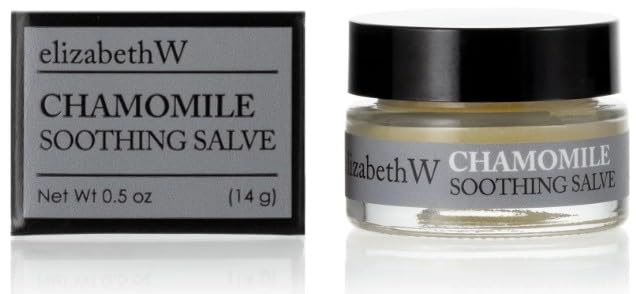 Chamomile Soothing Salve