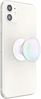 Vista 5 de PopSockets PopTop (solo parte superior. La base se vende por separado) Parte superior intercambiable para base de agarre de teléfono PopSockets