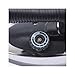 MFKPETC Electric Steam Iron, 1200W Industrial Grade, with 3L Water Bottle, Gravity Feed, and 5-Speed Temperature Regulation (140~428°F) - Ideal for Factory and Clothing Shop Use.