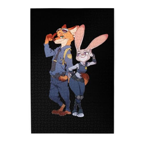 おもちゃ ズートピア パズル」の人気商品一覧 | 安い商品を通販サイト