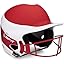 Scarlet/White (Matte)