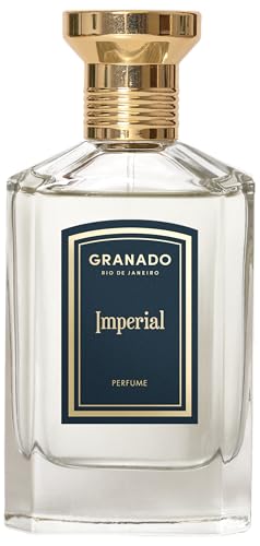 Granado, Perfume, Vintage, Imperial, 75 ml.
