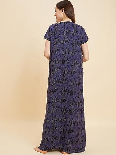 Image of Sweet Dreams Women Nightgown