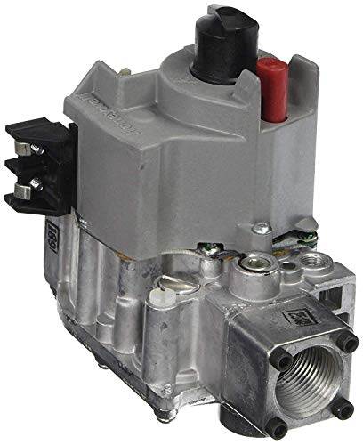 Honeywell, Inc. VR8300A4508 3/4 x 3/4 inch Continuous Pilot Dual Automatic Gas Valve