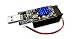 FutureBit MoonLander 2 LiteCoin Scrypt Miner USB Stick