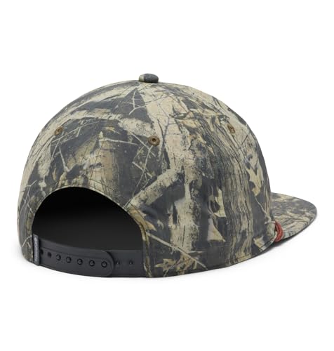 Image of Columbia Ratchet Strap Snap Back
