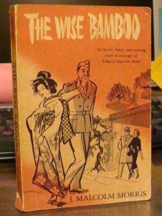The Wise Bamboo B00I1TYAR6 Book Cover