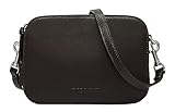 Innenmaterial: Baumwolle Liebeskind Berlin Women\'s Luka Crossbody S, Dark Choco Nips