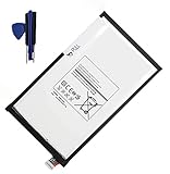 Etechpower SM-T310 Replacement Tablet Battery Compatible with Samsung Galaxy Tab 3 8.0 SM-T311...