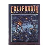 California Free State (Shadowrun RPG) 1555601936 Book Cover