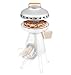 BioLite Basecamp Pizza Dome Attachment