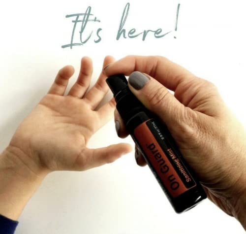 Doterra On Guard Sanitizing Mist - 27Ml … (2 Pack) #TOP2