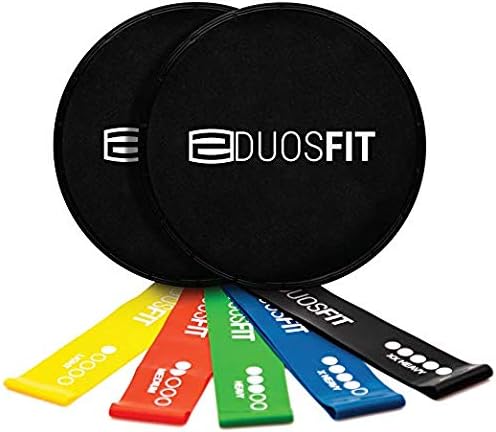 UJoylify Finger Exerciser, Hand Strengthener Grip Ring-Finger Stretcher Resistance Bands-6 Hand Finger Strength Trainer Set for Sports, Musicians,Physical Rehb,Hand Therapy,Stress Relief Grip Exercise