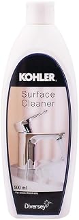 Kohler Cleaning Solution Price In India