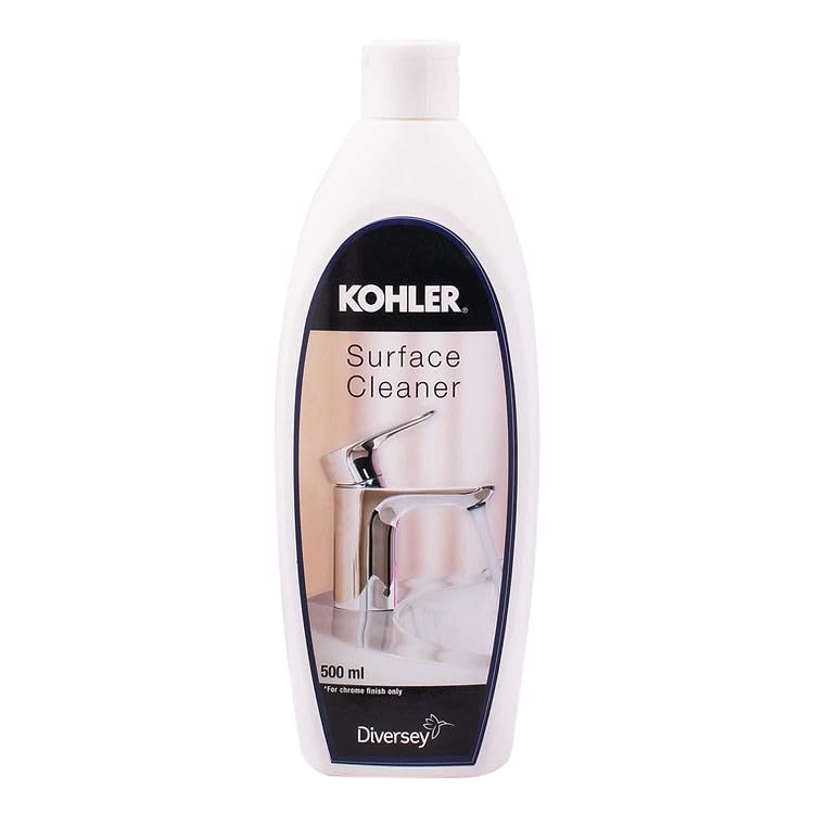 Kohler Cleaning Solution