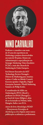 MAIS MARKETING, menos guru: Seu guia de sobrevivência em um mercado repleto de falácias e superficia