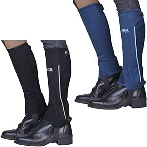 HKMA6|#HKM HKM Herren Reitletten Special aus Wildlederimitat HKMA6|#HKM HKM Herren Reitletten Special aus Wildlederimitat