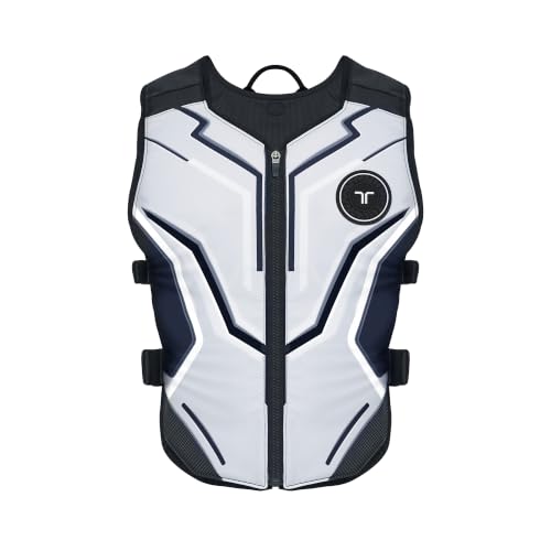 bHaptics TactSuit Air Ash
