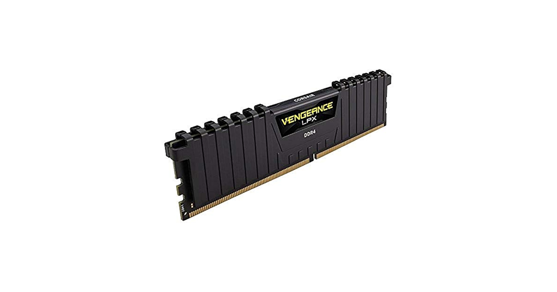 PCパーツ CORSAIR VENGEANCE LPX DDR4 8GB X2 2666 Corsair