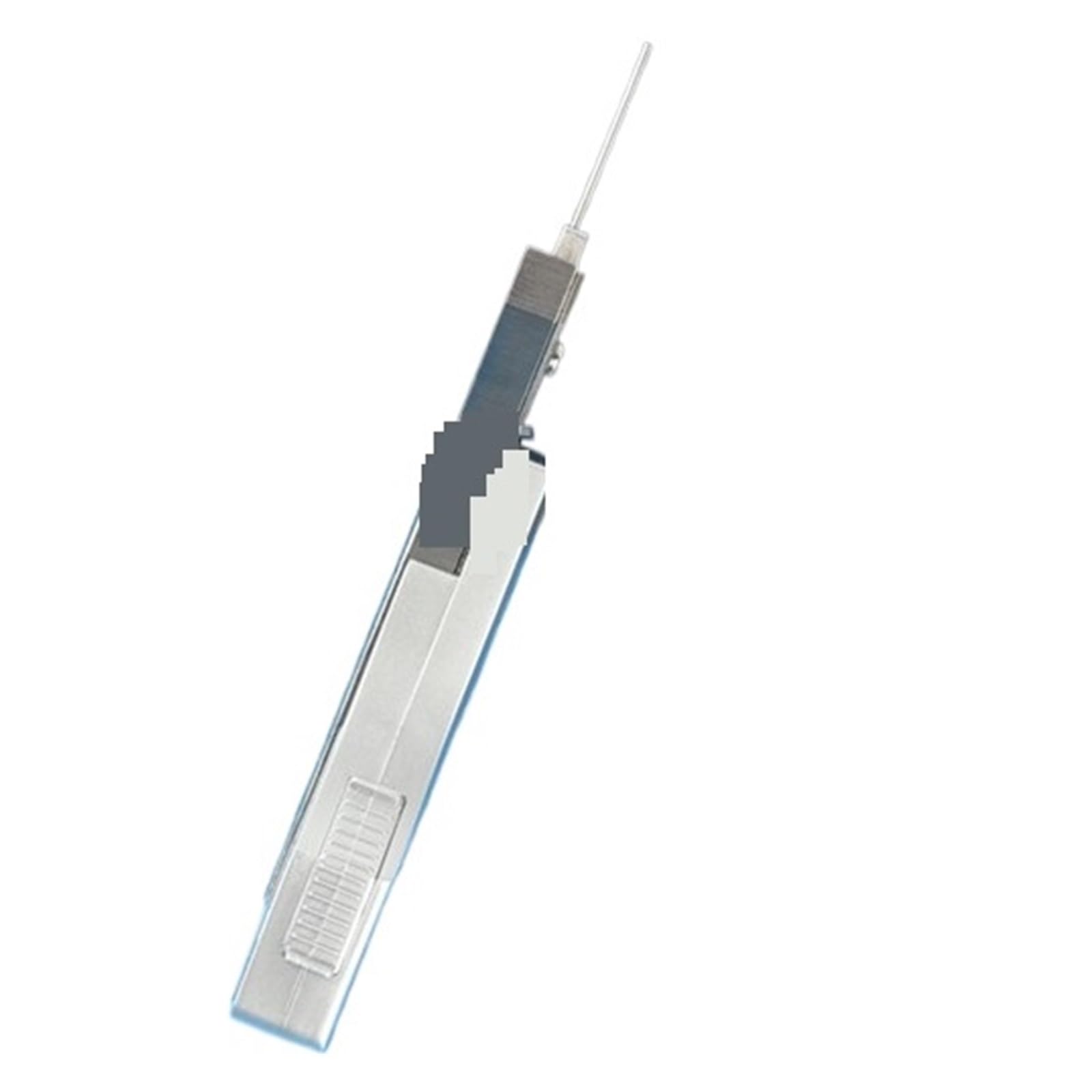 Cyfrowa Suwmiarka Słoneczna Elektroniczny Miernik Głębokości Bieżnika Opony Linijka Do Pomiaru 0-25mm Stal Nierdzewna Pomiar Precyzyjny