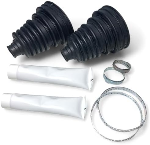 Soufflet De Transmission Universel SKF VKJP 01003 - Haute élasticité - Qualité Constructeur