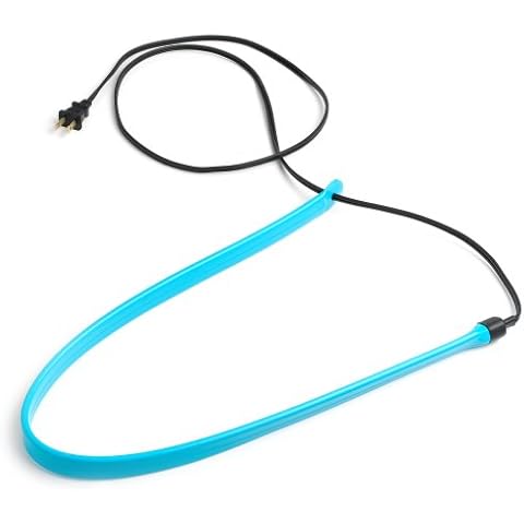 FastRack Brew Fermentation Heating Belt, 1-Count, Blue, Large Cover