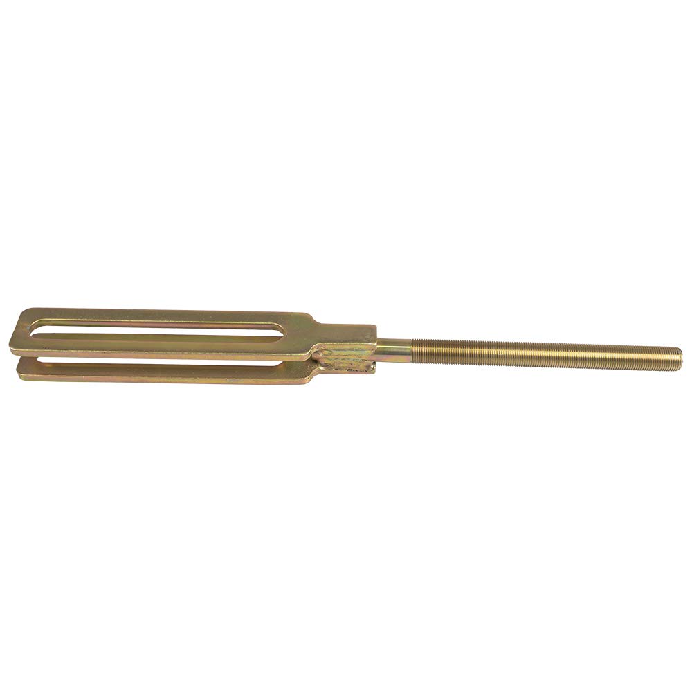John Deere Original Equipment Yoke #LVA12813 : Amazon.ca: Patio